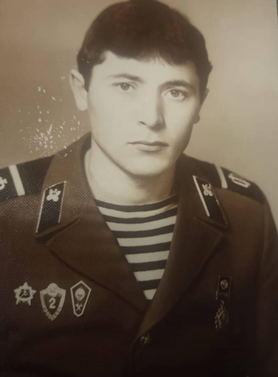 Фото Опубликованы архивные фото мужественных защитников Новосибирска к 23 февраля 3