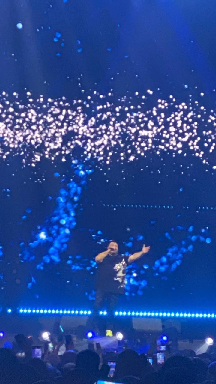 Фото «Крошка моя» и «18 мне уже»: в Новосибирске начался концерт группы «Руки Вверх». ОНЛАЙН 5