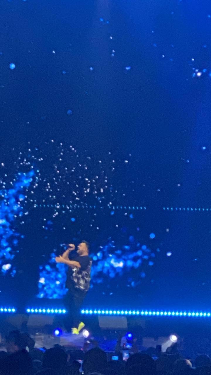 Фото «Крошка моя» и «18 мне уже»: в Новосибирске начался концерт группы «Руки Вверх». ОНЛАЙН 6