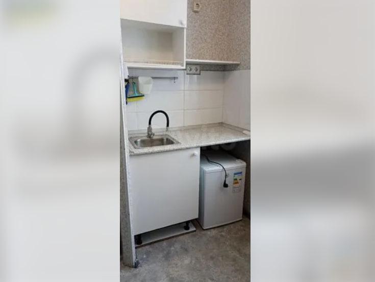 Фото В Новосибирске показали фото самой дешёвой квартиры по цене 1,1 млн рублей 2