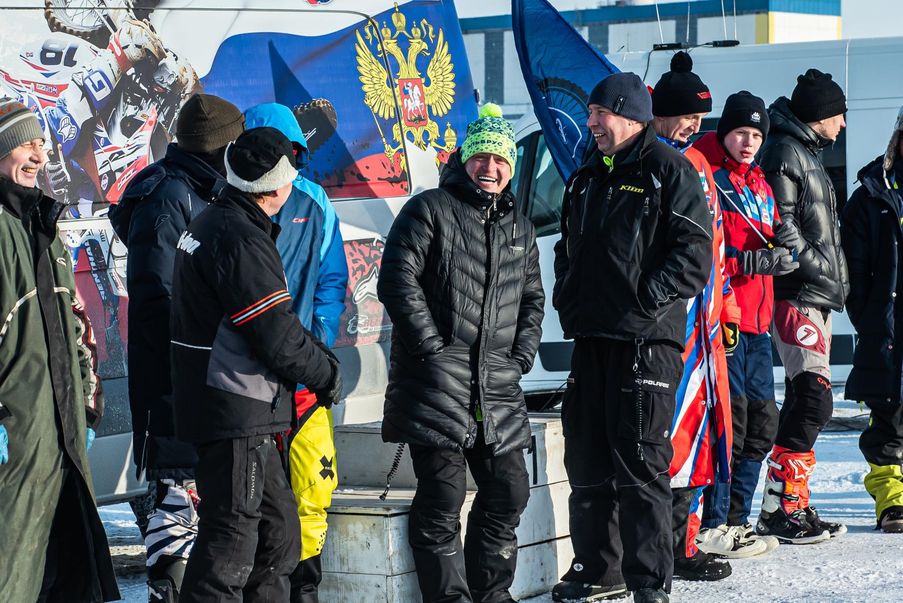 Фото В Новосибирске состоялись всероссийские соревнования по зимнему экстремальному кроссу 5 - Сиб.ФМ Фото В Новосибирске состоялись всероссийские соревнования по зимнему экстремальному кроссу 5