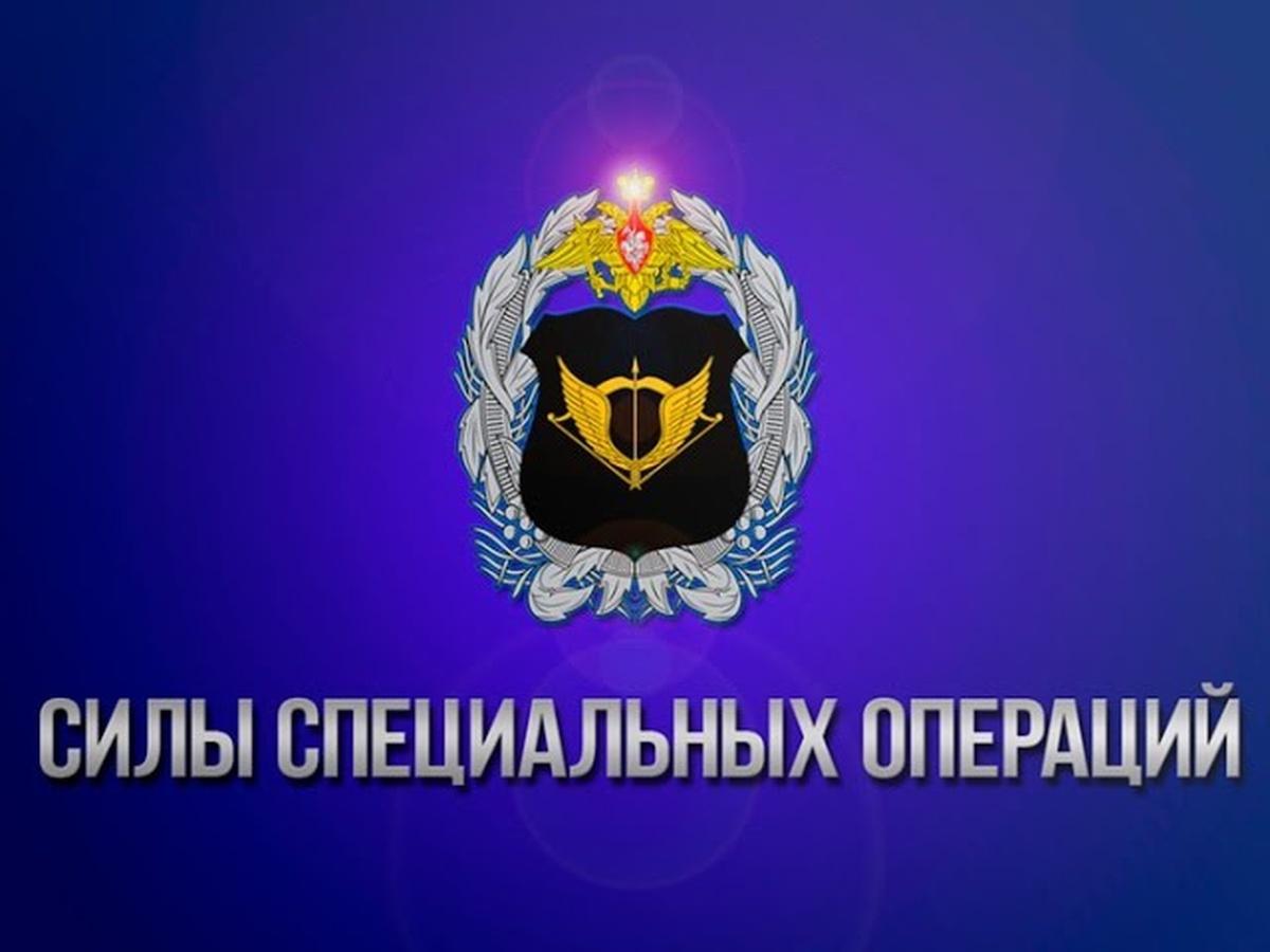 Фото День сил специальных операций в России 27 февраля: красивые открытки к профессиональному празднику 3