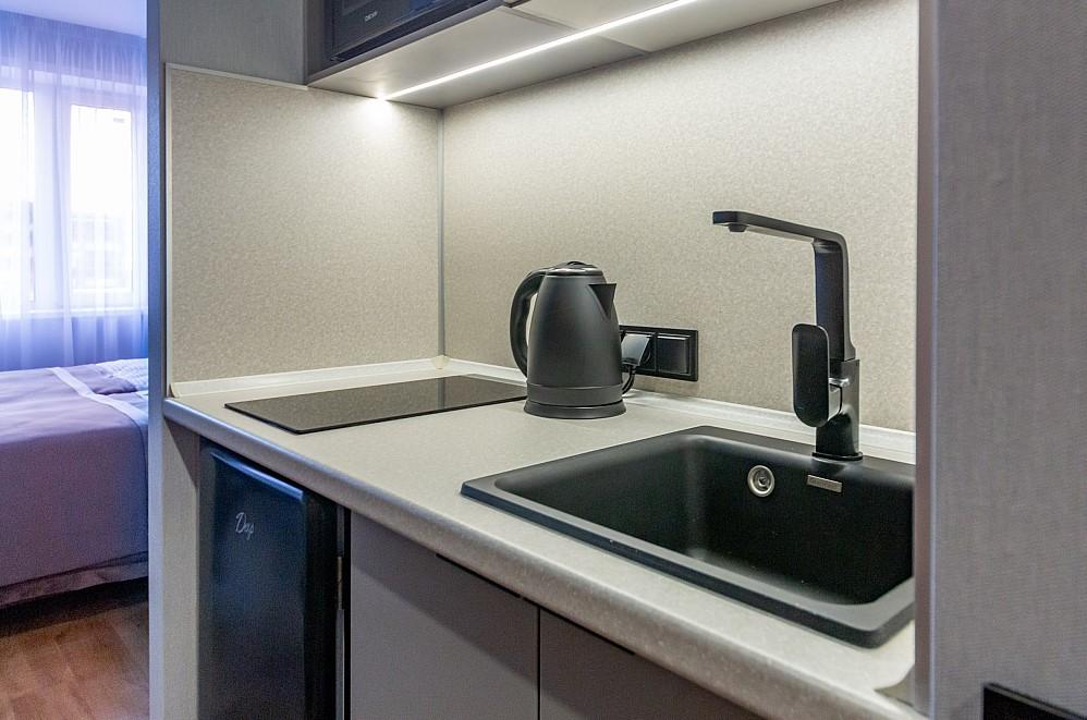 Фото Пока другие наблюдают, Новосибирск строит новый центр капитала 4