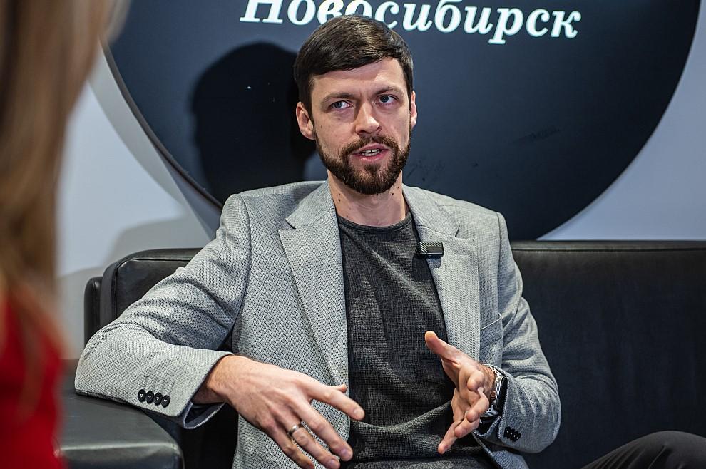 Фото Мастер-план как основа устойчивого города: Сергей Гапоненко о проекте «Город-на-озере» и строительных трендах 2