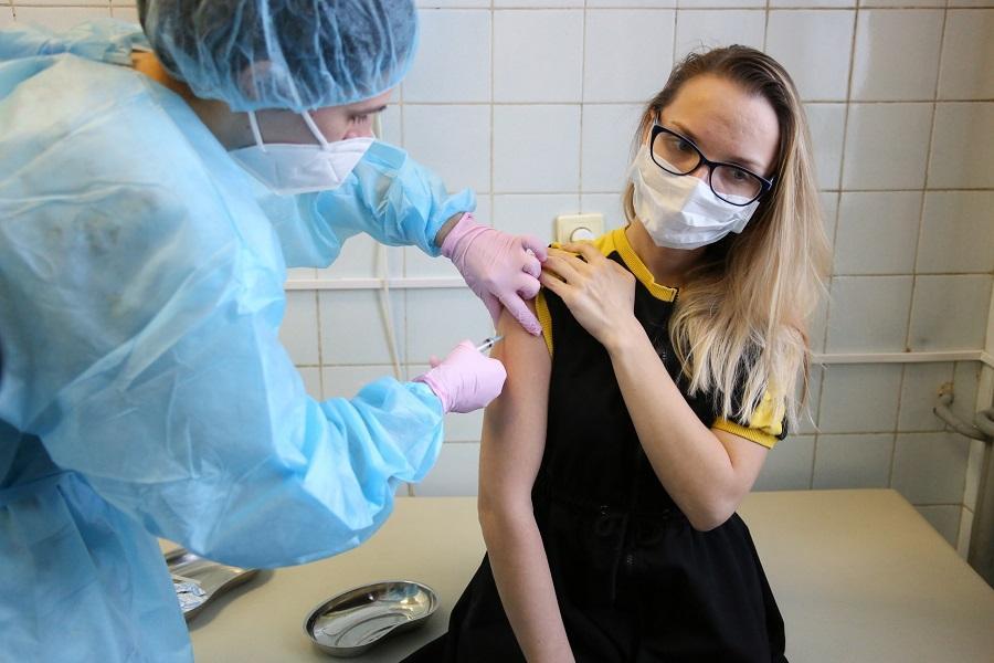 Фото Коронавирус в России: последние новости о COVID-19 к 23 января – как не заразиться, перестанут ли выпадать волосы и можно ли ставить прививку, если болел 4