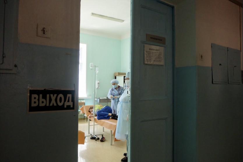 Фото Вирусолог из Новосибирска оценил опасность британского штамма коронавируса для россиян 2