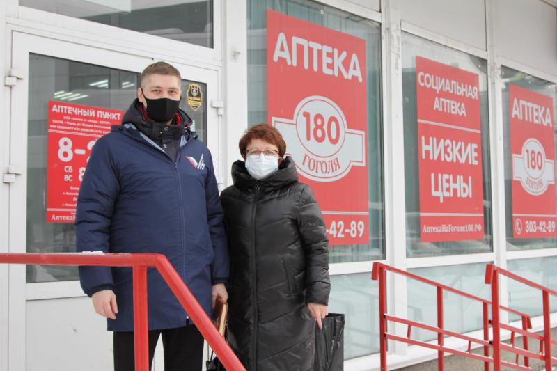 Фото Новосибирские аптеки поймали на свободной продаже рецептурных лекарств 3