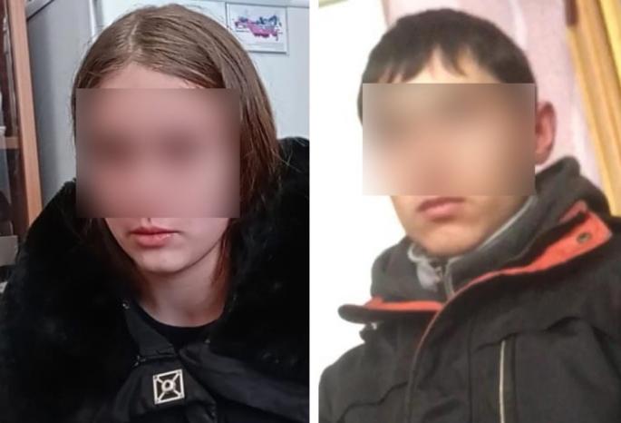 Фото Запрещали встречаться: влюблённые школьники признались в убийстве семьи из 3 человек под Омском 5