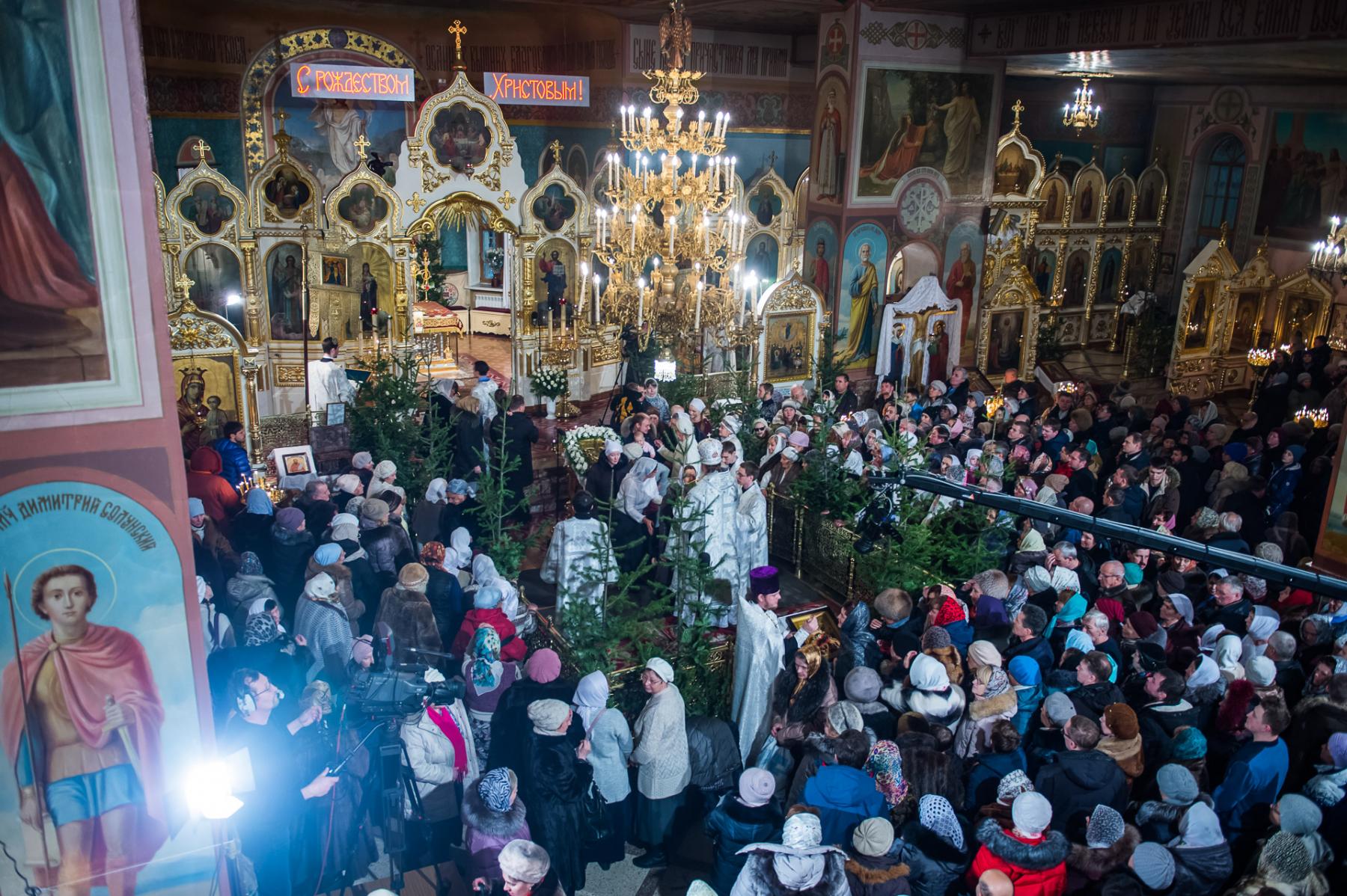 Фото Рождество Христово 2022 года: традиции 7 января, что можно есть православным, что считается грехом 2