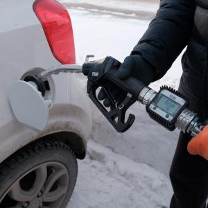 Фото «Компот в баке»: автомеханик из Новосибирска показал, как «разбодяженный» бензин убивает машины 4