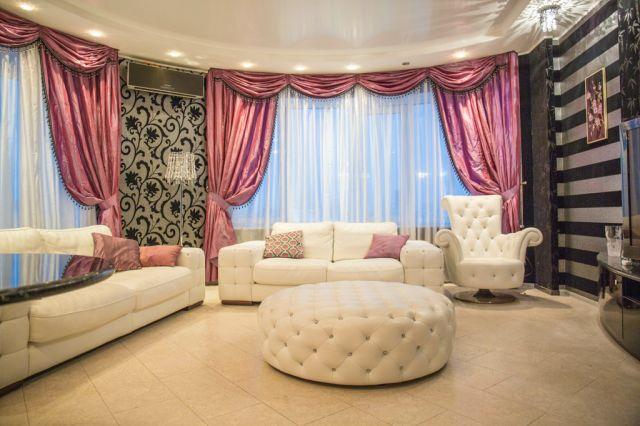 Фото В Новосибирске продают роскошную квартиру с видом на НОВАТ за 20 млн рублей 3