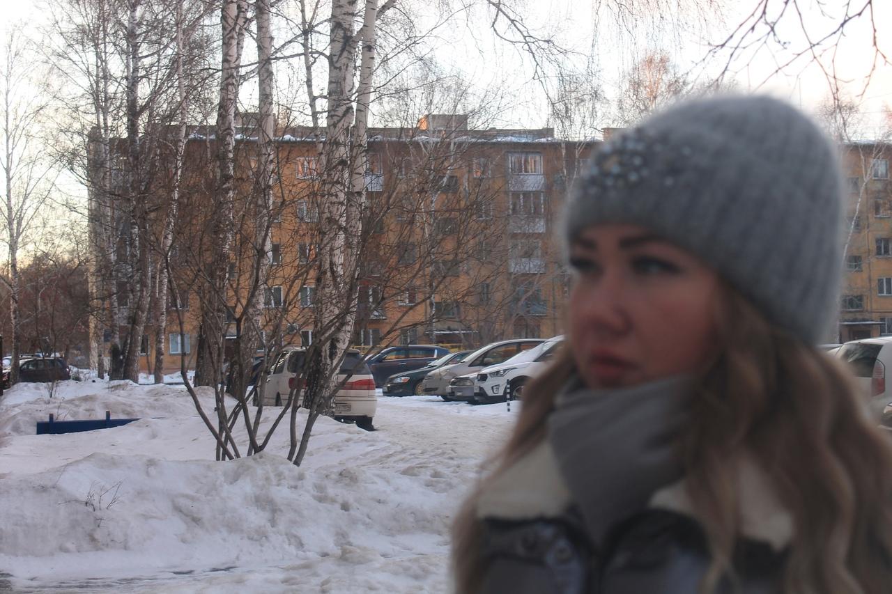 Фото Сибирское безразличие: как жительница Новосибирска вместо полиции расследует убийство отца 10