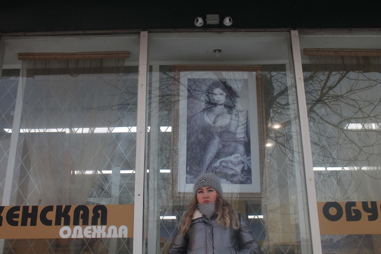 Фото Сибирское безразличие: как жительница Новосибирска вместо полиции расследует убийство отца 8