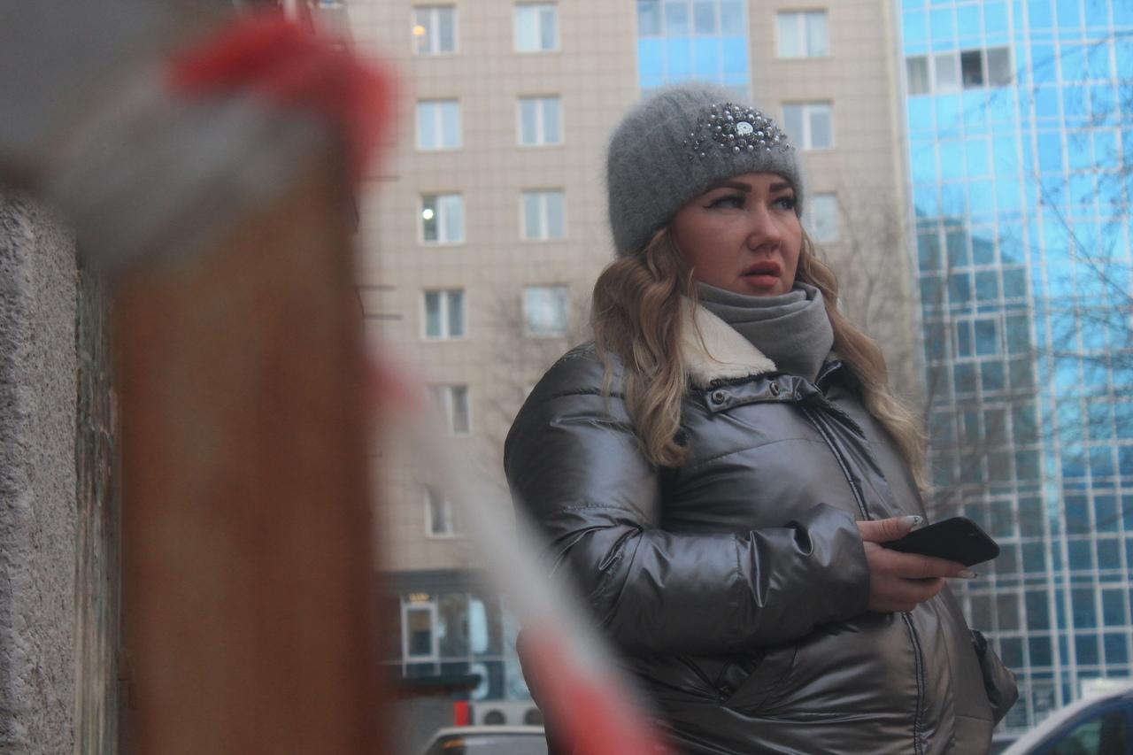 Фото Сибирское безразличие: как жительница Новосибирска вместо полиции расследует убийство отца 7