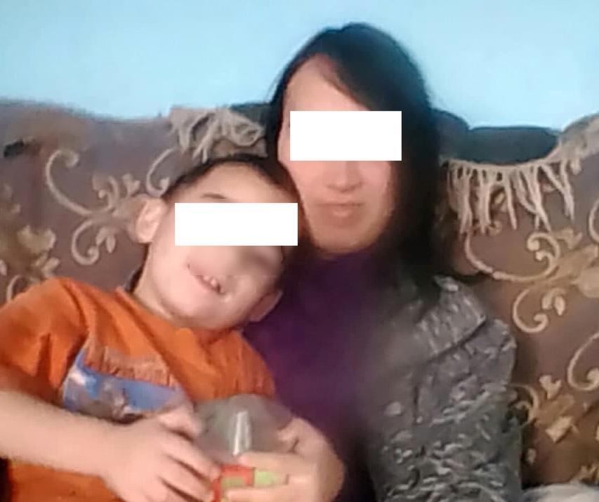 Фото Каргатский потрошитель: отец замученного под Новосибирском 6-летнего мальчика начал мстить случайным людям за смерть ребёнка 6
