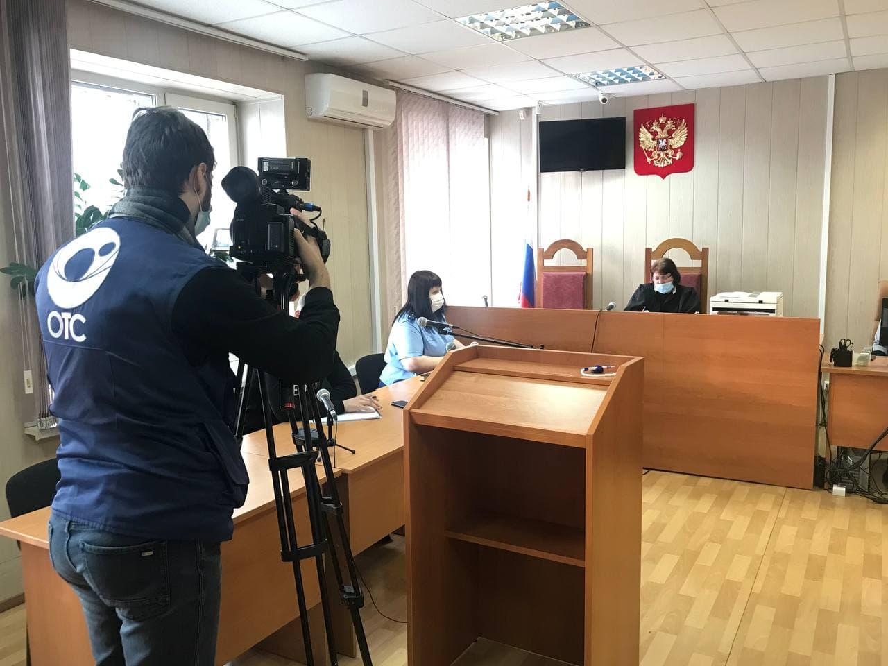 Фото В Новосибирске начался суд по делу о гибели экс-депутата Митряшина после пьяной драки 2