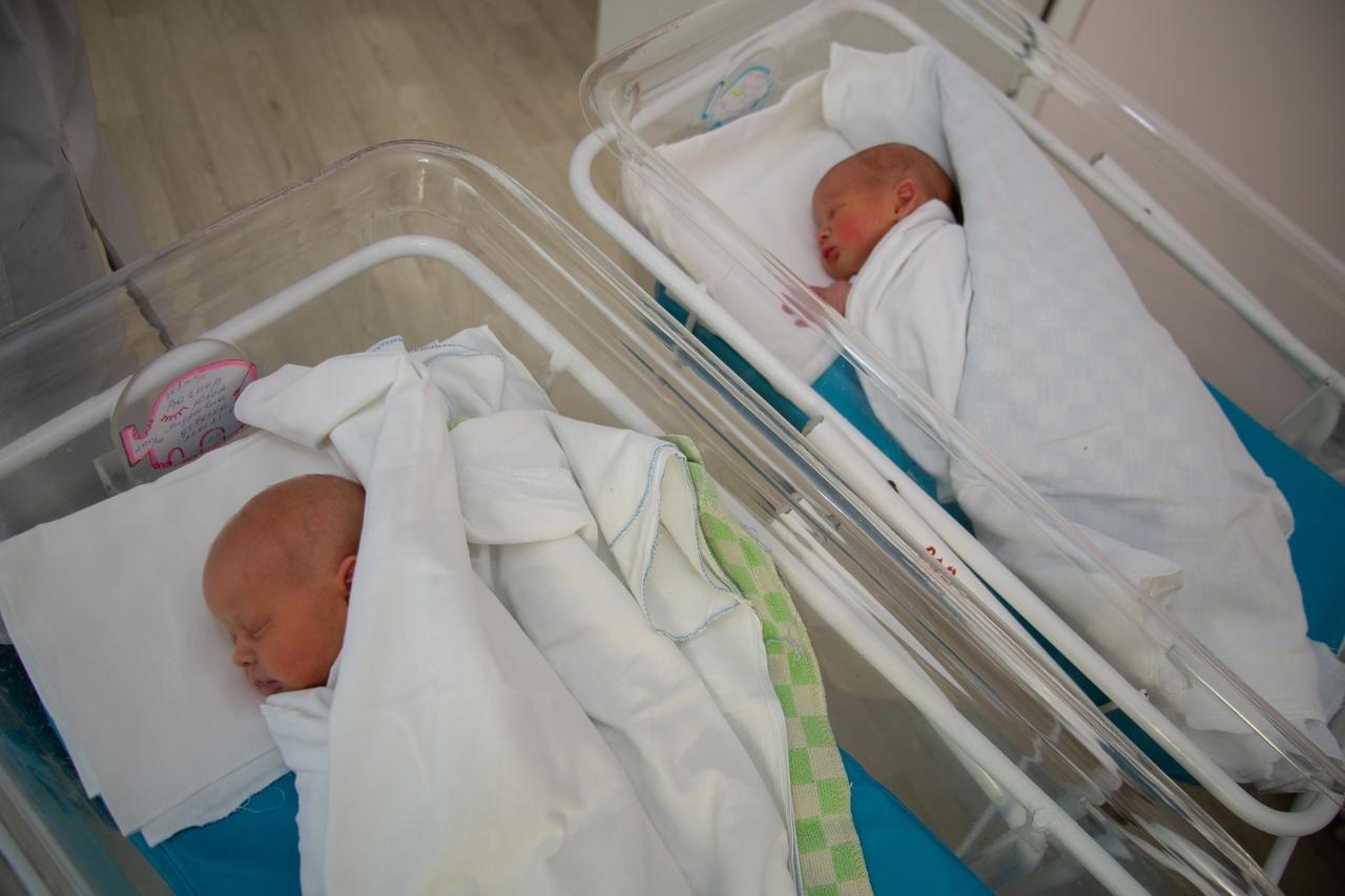 Фото В Новосибирской области новорожденных тестируют на 36 наследственных заболеваний 6