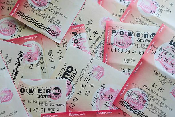 Фото Магия чисел и правильный настрой: победители раскрыли секрет, как выиграть миллион в лотерею 2