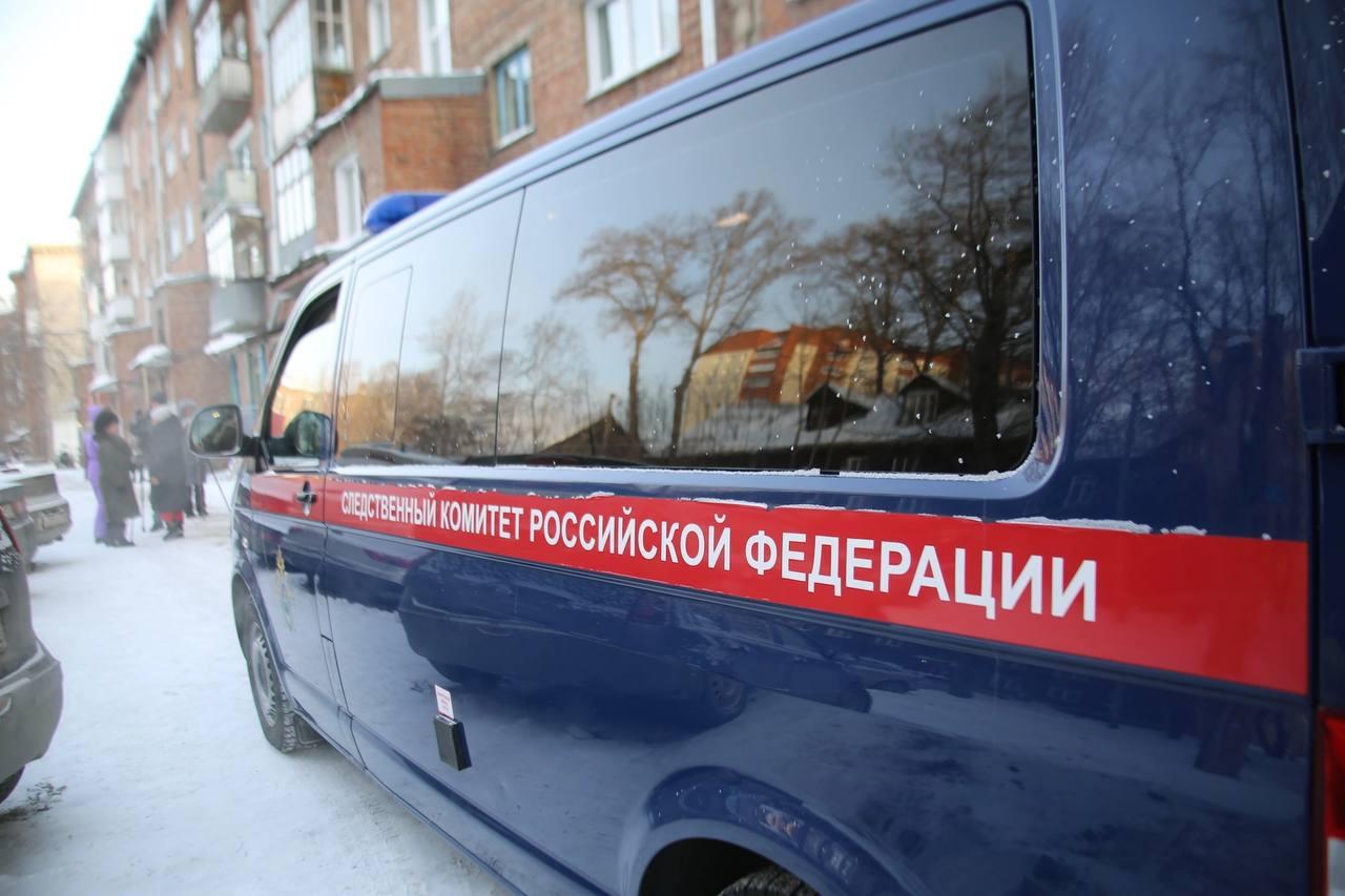 Фото В Новосибирске треснувший от мороза дом починили монтажной пеной 3