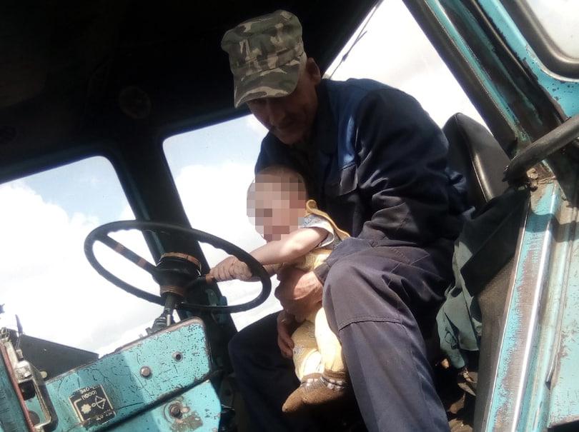 Фото Позывной «Молодой». Многодетный отец из Новосибирской области Пётр Леонов погиб на руках брата в зоне СВО 3