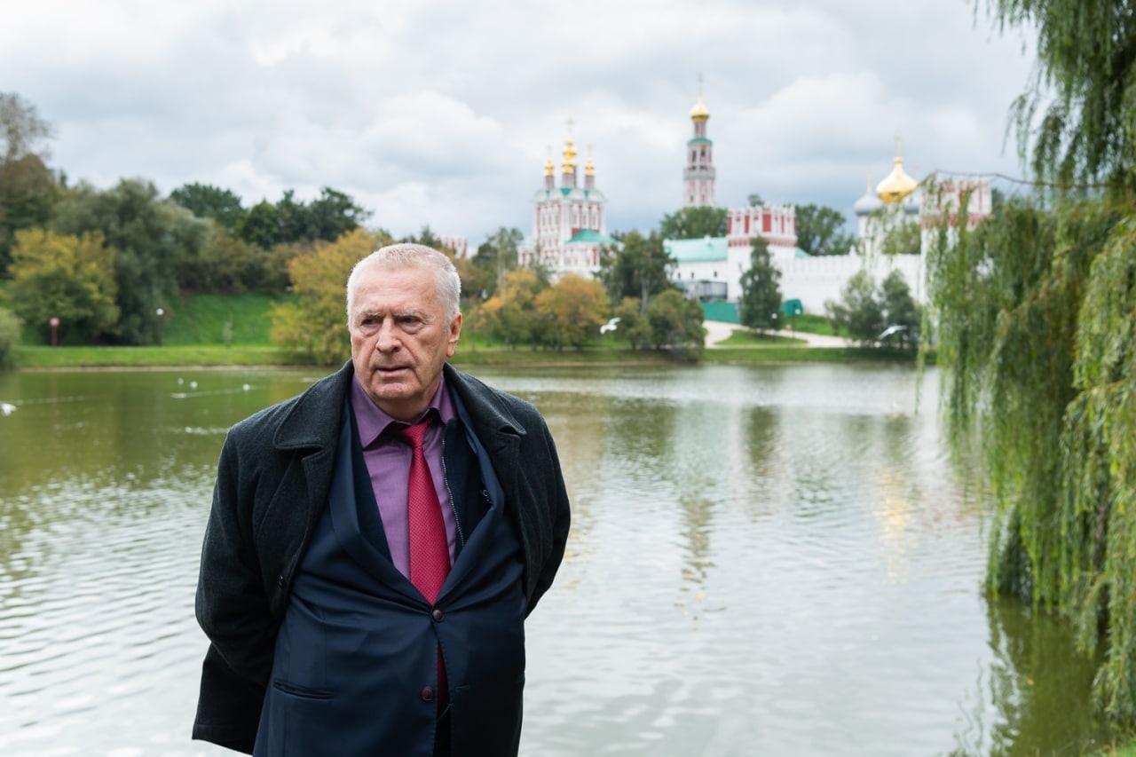 Фото Пророчество Жириновского на 2023 год взорвало Сеть: вот что будет с Россией и Украиной 3