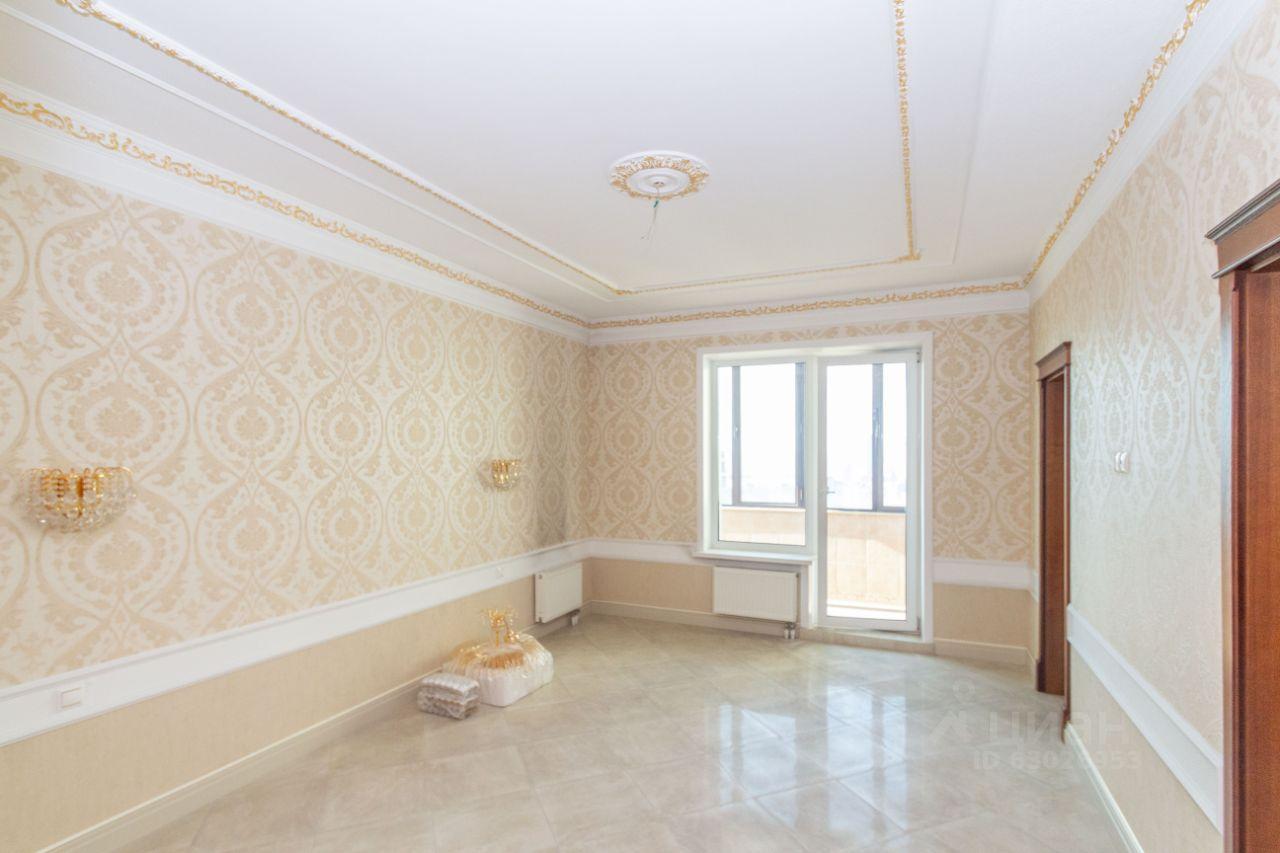 Фото В Новосибирске продают квартиру с видом на НОВАТ почти за 42 миллиона рублей 4