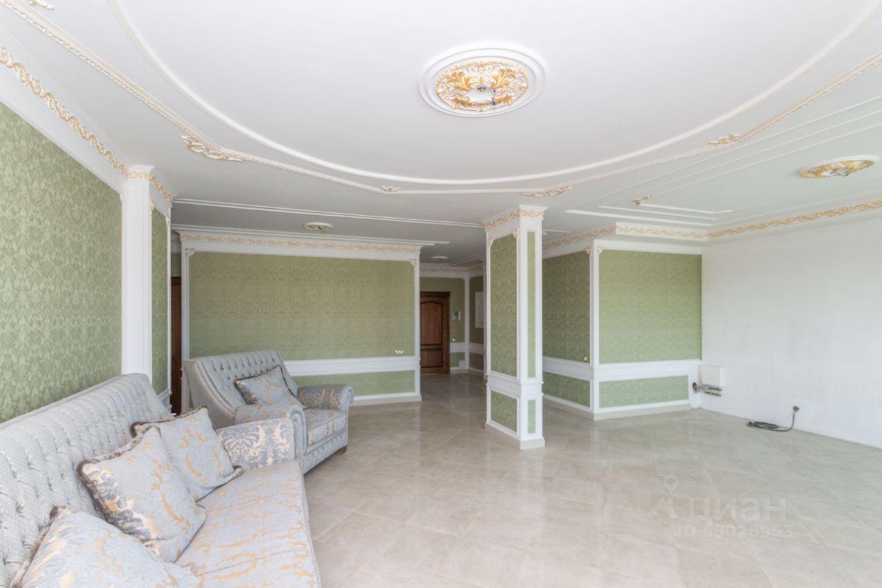 Фото В Новосибирске продают квартиру с видом на НОВАТ почти за 42 миллиона рублей 2