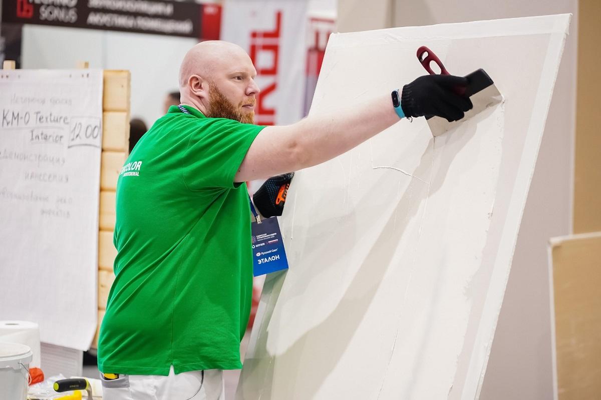 Фото Форум для строителей и мастеров ремонтных и отделочных работ 2 - Сиб.ФМ Фото Форум для строителей и мастеров ремонтных и отделочных работ 2