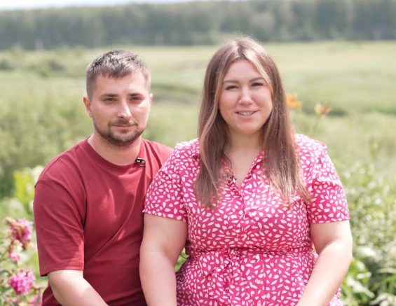 Фото Сразу две пары из Новосибирска сыграют свадьбы на проекте телеканала «Пятница!» 2 - Сиб.ФМ Фото Сразу две пары из Новосибирска сыграют свадьбы на проекте телеканала «Пятница!» 2