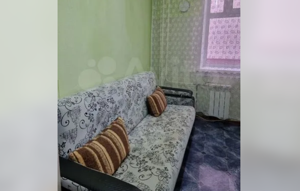 Фото В Новосибирске продают студию в 10 квадратов за 2,5 млн рублей 2 - Сиб.ФМ Фото В Новосибирске продают студию в 10 квадратов за 2,5 млн рублей 2