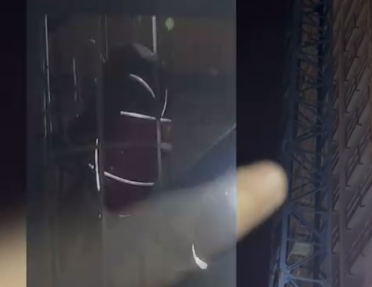 Фото Крановщик упал с высоты 7 этажа на одной из строек на Красном проспекте в Новосибирске 3 - Сиб.ФМ Фото Крановщик упал с высоты 7 этажа на одной из строек на Красном проспекте в Новосибирске 3