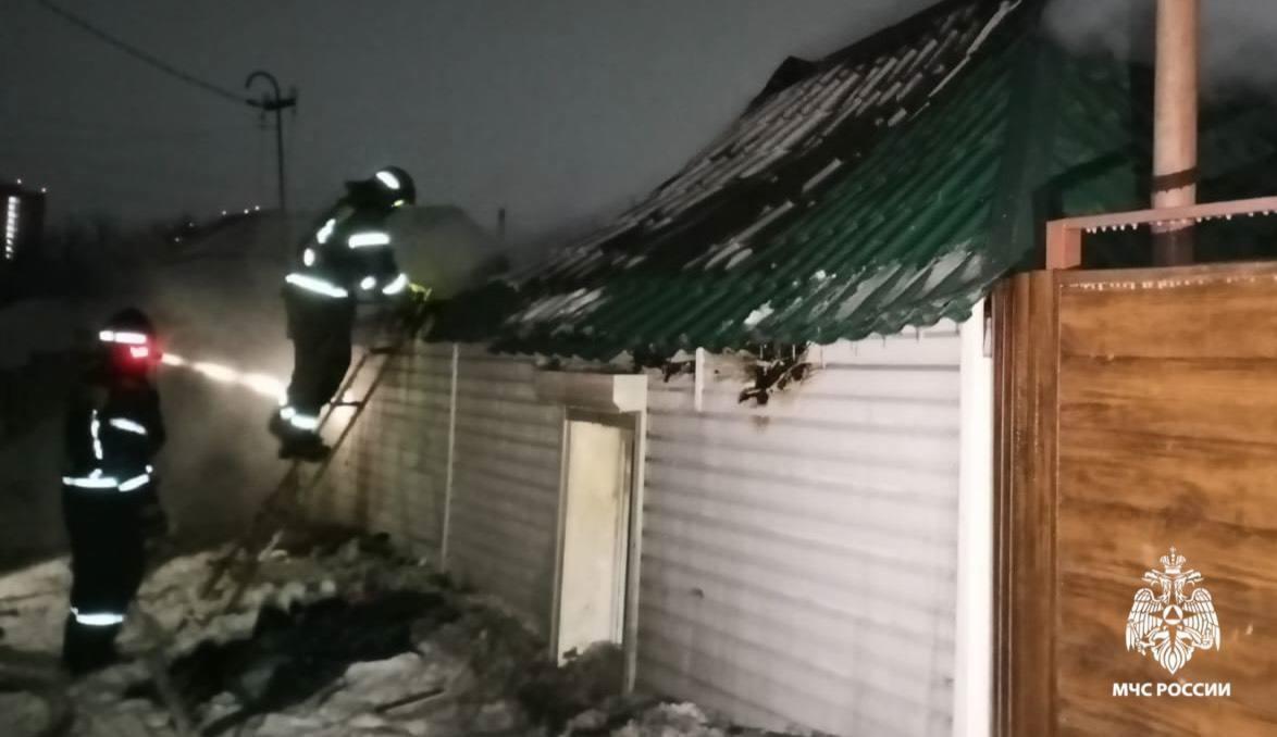 Фото Гибель при пожаре и доплаты к пенсии: главные новости Новосибирской области за 25 января 2 - Сиб.ФМ Фото Гибель при пожаре и доплаты к пенсии: главные новости Новосибирской области за 25 января 2