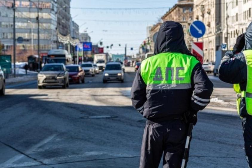 Фото Пожар в частном доме и масочный режим: главные новости Новосибирской области за 9 января 4