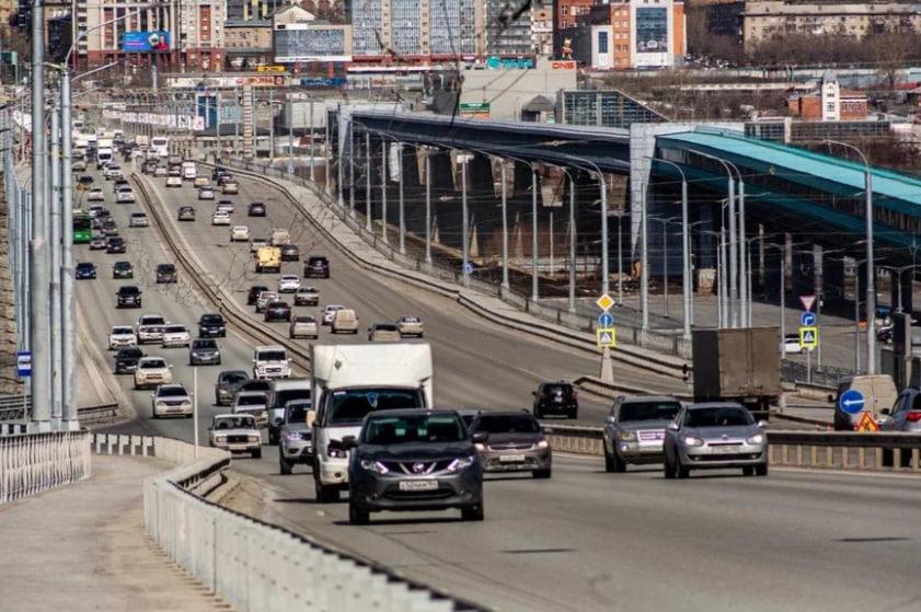 Фото Новые дорожные камеры и арест бизнесмена: главные новости Новосибирской области за 27 января 3 - Сиб.ФМ Фото Новые дорожные камеры и арест бизнесмена: главные новости Новосибирской области за 27 января 3