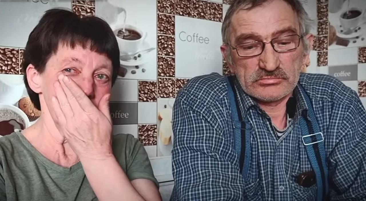 Фото «Просили написать чистосердечное». В Новосибирской области родители пропавшей 15 лет назад Наташи Матюхиной заявили о беспределе полиции 6 - Сиб.ФМ Фото «Просили написать чистосердечное». В Новосибирской области родители пропавшей 15 лет назад Наташи Матюхиной заявили о беспределе полиции 6