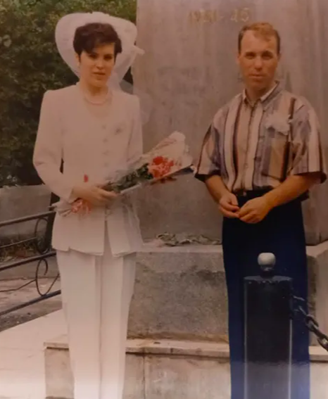 Фото В Новосибирске опубликованы кадры свадеб в СССР в День супругов: 25 кадров от 60-х до 90-х годов 18