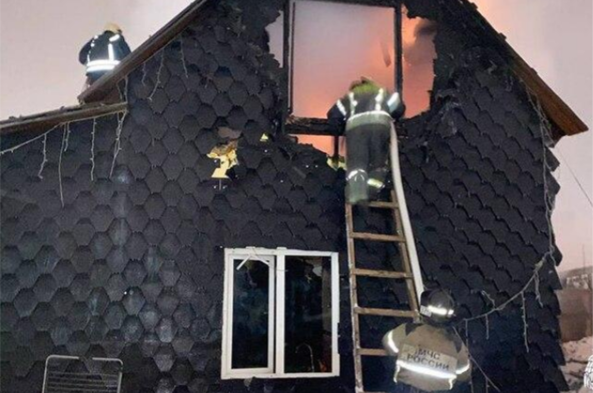 Фото Ледовые шоу, снежные скульптуры и метель: как Новосибирск отдыхал на новогодних каникулах 5