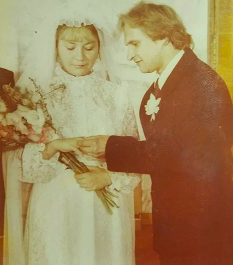 Фото В Новосибирске опубликованы кадры свадеб в СССР в День супругов: 25 кадров от 60-х до 90-х годов 12