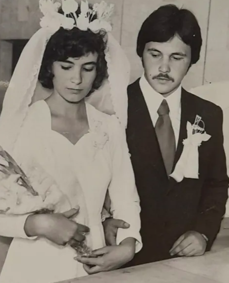 Фото В Новосибирске опубликованы кадры свадеб в СССР в День супругов: 25 кадров от 60-х до 90-х годов 8