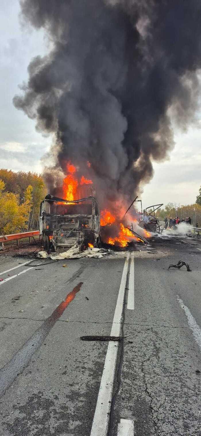 Фото Шокирующая хроника полугодия: опубликованы кадры с мест самых трагических событий в Новосибирске 5