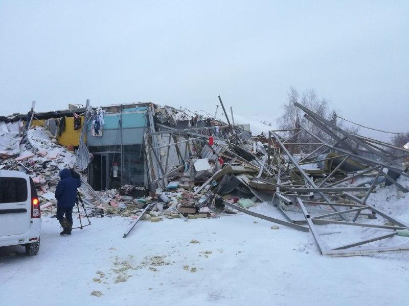 Фото В Новосибирске опубликовали подробности карьеры депутата, который помог узаконить рухнувший торговый центр 3 - Сиб.ФМ Фото В Новосибирске опубликовали подробности карьеры депутата, который помог узаконить рухнувший торговый центр 3