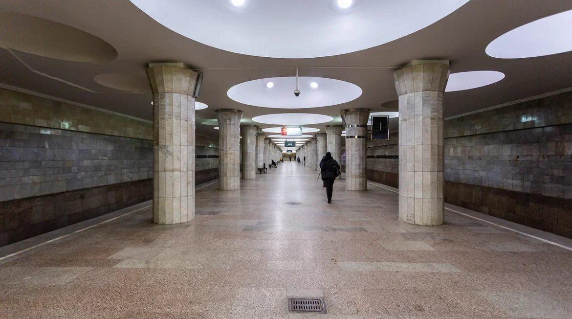 Фото Улицы Новосибирска опустели в первое утро нового года. ФОТОРЕПОРТАЖ. 6