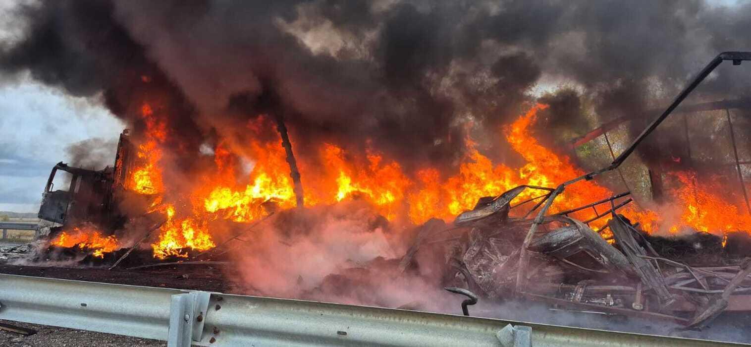 Фото Шокирующая хроника полугодия: опубликованы кадры с мест самых трагических событий в Новосибирске 4