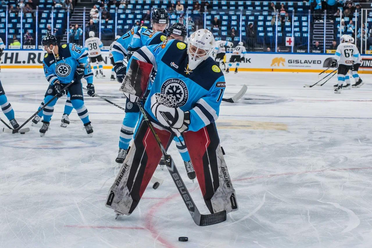 Фото В Новосибирске опубликованы кадры с игры ХК «Сибирь» против минского «Динамо» 3 - Сиб.ФМ Фото В Новосибирске опубликованы кадры с игры ХК «Сибирь» против минского «Динамо» 3