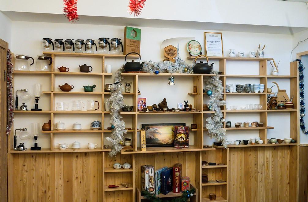 Фото Ароматный Новосибирск: фоторепортаж из чайного клуба – о культуре, которая завоевывает город 11 - Сиб.ФМ Фото Ароматный Новосибирск: фоторепортаж из чайного клуба – о культуре, которая завоевывает город 11