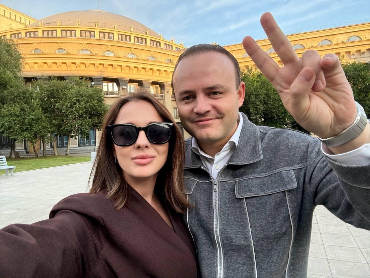 Фото «Новые люди» предложили Павлу Дурову открыть офис Telegram в Новосибирске 2 - Сиб.ФМ Фото «Новые люди» предложили Павлу Дурову открыть офис Telegram в Новосибирске 2