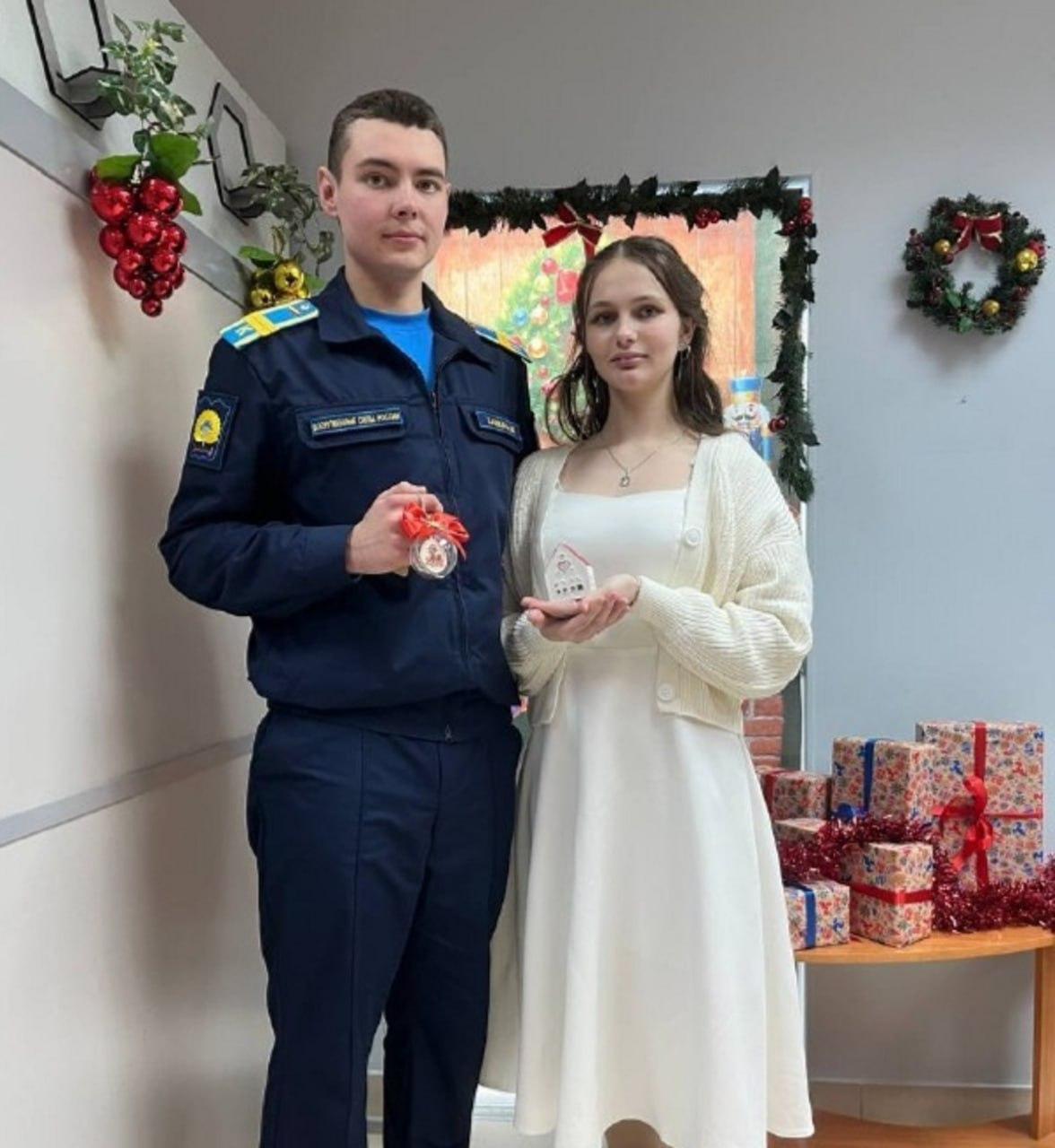 Фото Знаковые даты, счастливые пары: фоторепортаж декабрьских свадеб новосибирцев 2