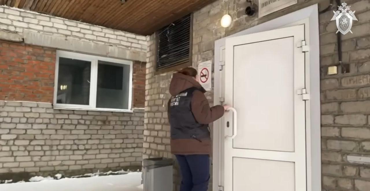 Фото Опубликованы кадры из роддома в Новокузнецке, где умерли девять новорожденных 2