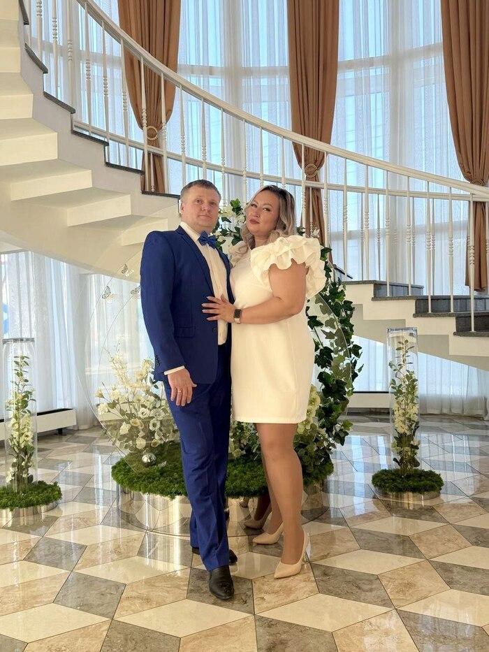 Фото В Новосибирске показали фото самых ярких свадеб 2025 года 3