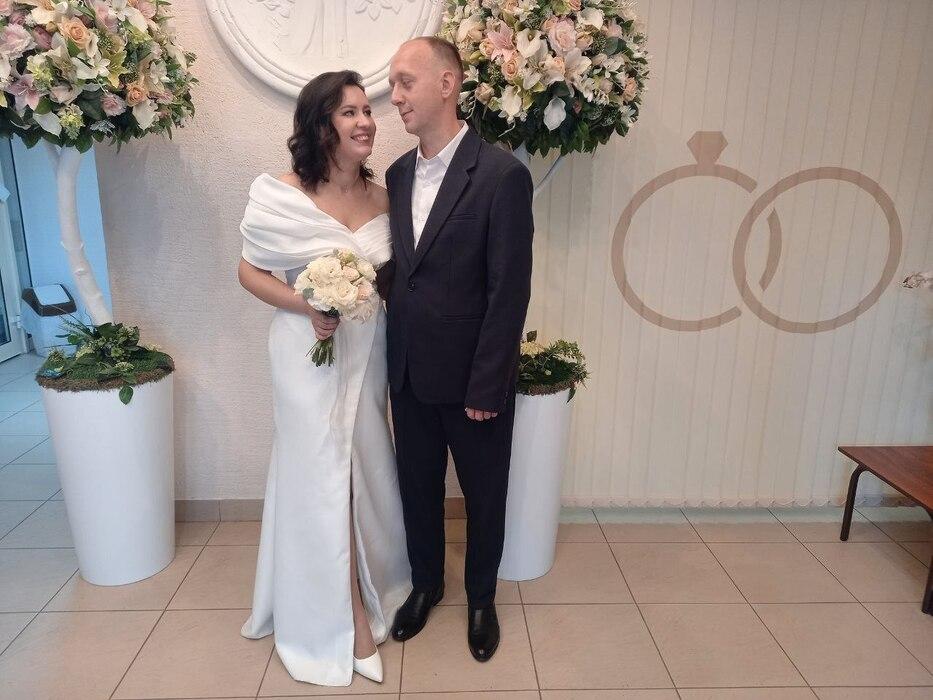 Фото В Новосибирске показали фото самых ярких свадеб 2025 года 4